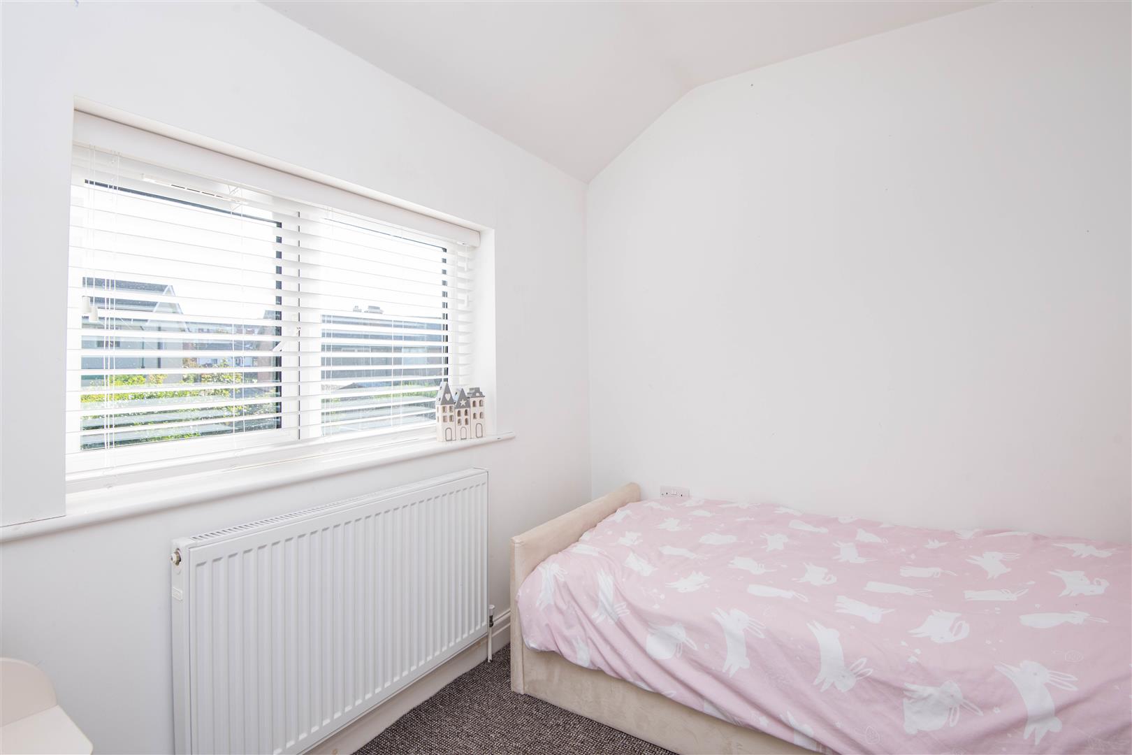 Strathmore Grove, Chorley